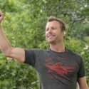 Dierks Bentley Is “Humbled, Honored, Excited, Proud” to Score First-Ever Film Cut for “The Shack”