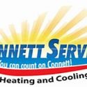 Connett Services Furnace Tune Up Sweet Deal