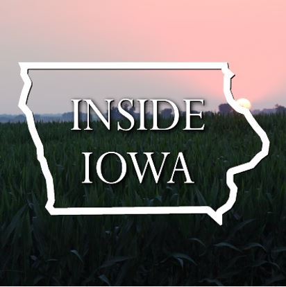 Inside Iowa - Cumulus Media Des Moines Podcast Network